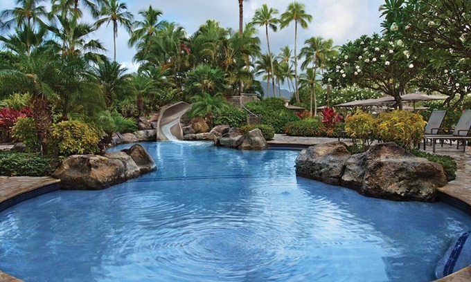 Lihue Villa | 2k Last Minute Hawaiian Escape Aug 10-17, 2025 - Marriott's Kauai Beach Club