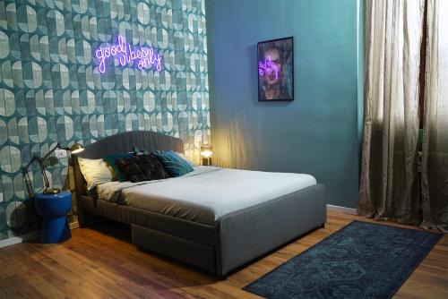 Zona Padova Apartment | 2M Apartments The NoLo Nest Design & Comfort