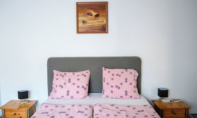 Eupen Apartment | 2N Appartement - bien situé