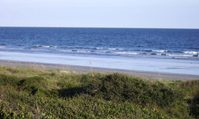 West Beach Village Condo | 2nd Floor Villa Overlooking Lagoon* Check out our sister property #7166339