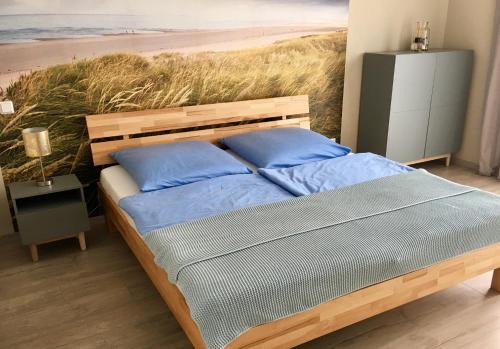 Mainz-Bingen Apartment | 2nd Home Appartements I