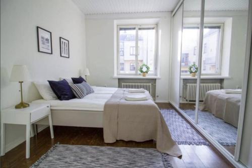 Kaartinkaupunki Apartment | 2ndhomes Fabianinkatu Apartments