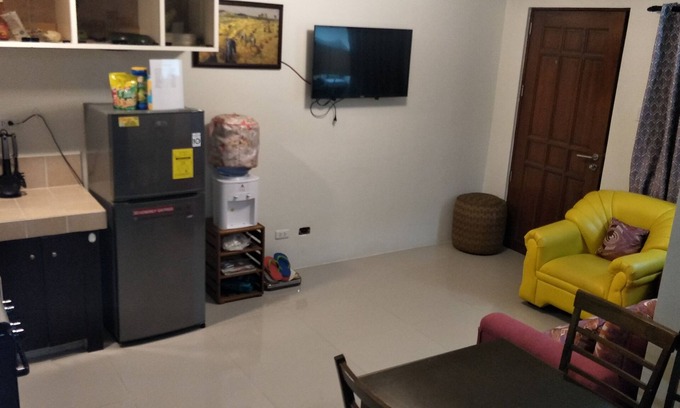 Cordova House | 2STOREY TOWNHOUSE W/T 4 BEDROOM