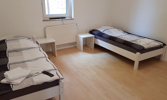 Altenrath Apartment | 3 apartments time out