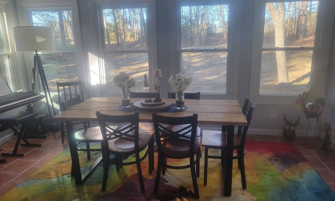 Hyannis House | 3 Bdrm 2 Bath Cape Cod Retreat - Hyannis