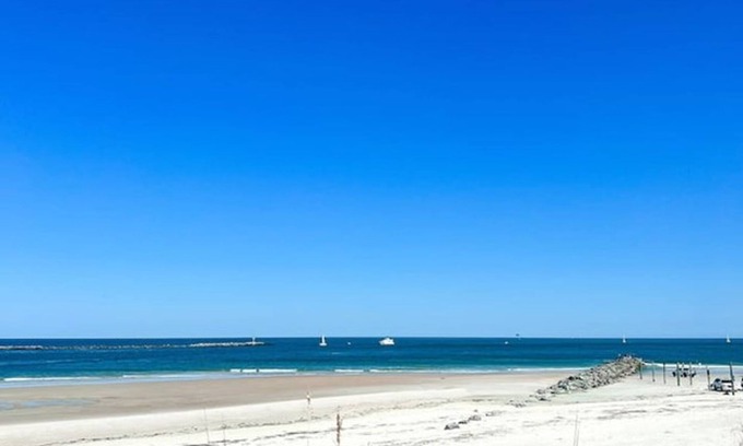 New Smyrna Beach Apartment | 3 Bed-2 Bath Condo-new Smyrna Beach Florida
