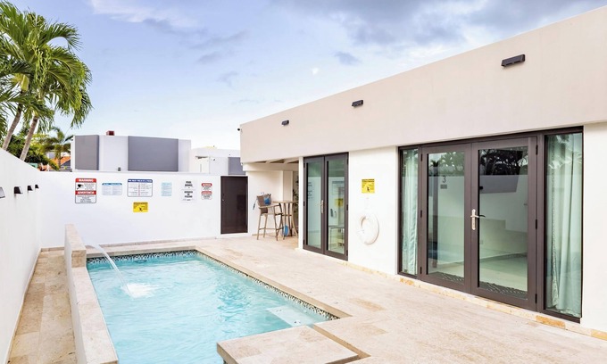 Dorado del Mar House | 3 Bed, 2 Bath House w Private Pool Dorado del Mar