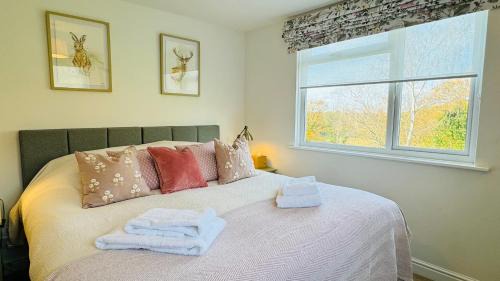 Southwater House | 3 Bed Garden Spa Cottage