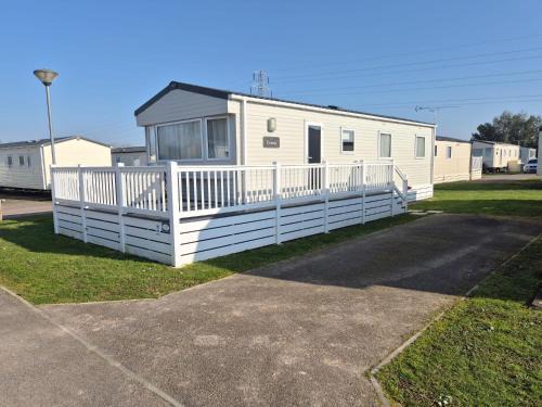 Isle of Thanet Resort | 3 Bed Holiday Home - Birchington Vale