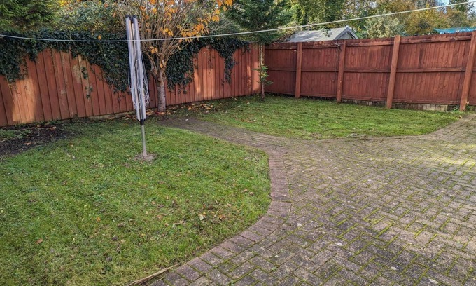 Ely House | 3 bed house for up to 6 people In Cardiff, Wales