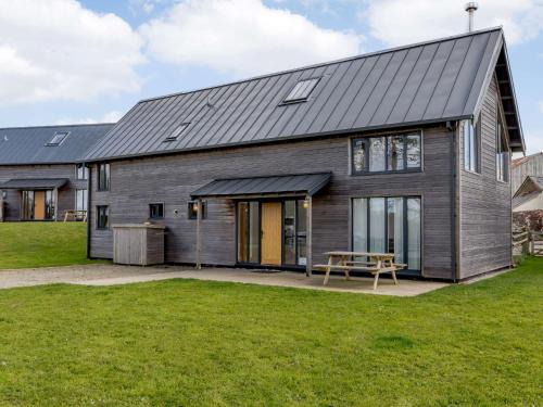 Riddlecombe House | 3 Bed in Ashreigney 65742