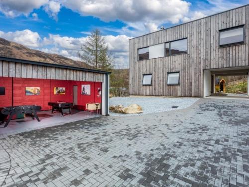 Kinlochleven House | 3 Bed in Kinlochleven 87130