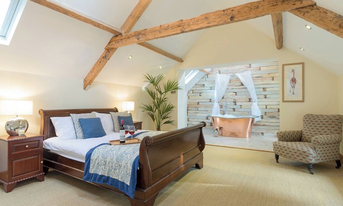 Riding Mill Cottage | 3 bedroom accommodation in Riding Mill, near Corbridge