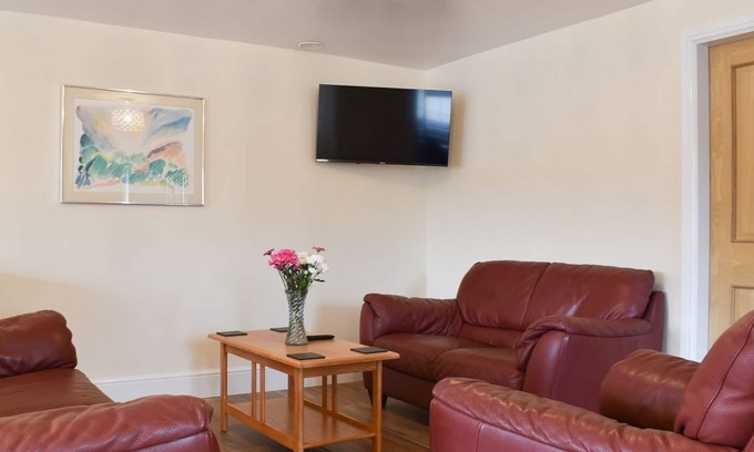 Dalton-in-Furness Cottage | 3 bedroom accommodation in Dalton-in-Furness