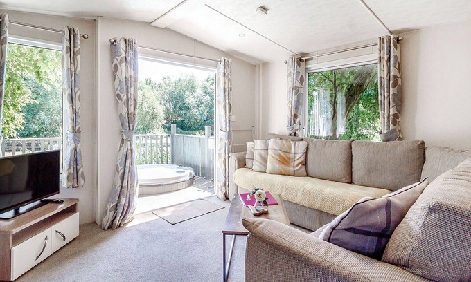 Thistley Green House | 3 bedroom accommodation in Chippenham, Nr Newmarket