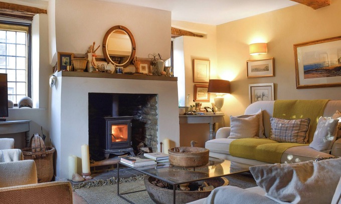 Great Billing Cottage | 3 bedroom accommodation in Great Billing