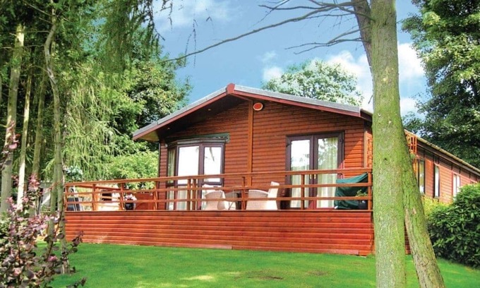 Allerton House | 3 bedroom accommodation in Allerton, Knaresborough
