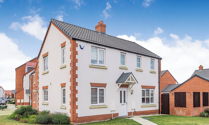 North Walsham Cottage | 3 bedroom accommodation in North Walsham
