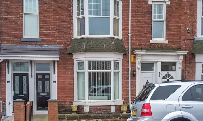 Westoe Cottage | 3 bedroom accommodation in South Shields