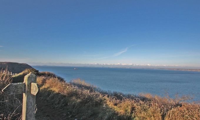 St Brides Cottage | 3 bedroom accommodation in Little Haven