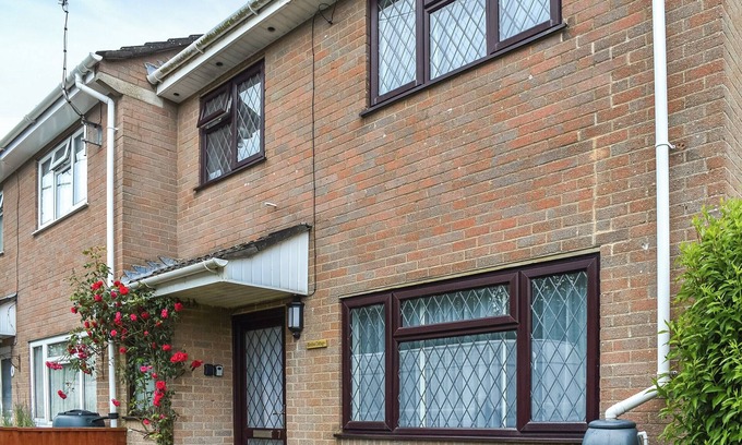 Wool Cottage | 3 bedroom accommodation in Luworth Cove