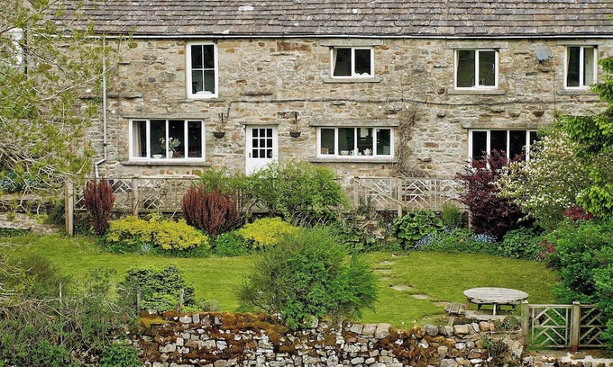 Yockenthwaite Cottage | 3 bedroom accommodation in Oughtershaw, near Hawes