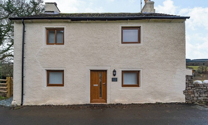 Cockermouth Cottage | 3 bedroom accommodation in Cockermouth