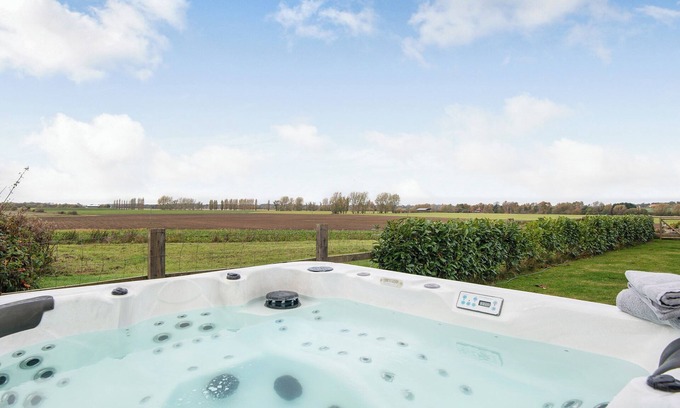 Lincoln Cottage | 3 bedroom accommodation in Dunston Fen