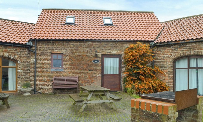 Flamborough Cottage | 3 bedroom accommodation in Flamborough