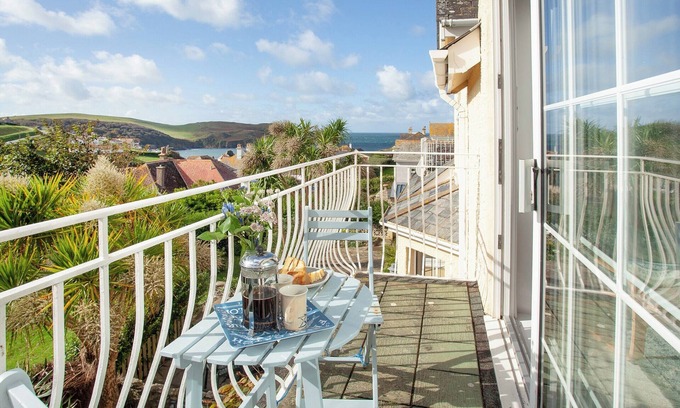 Hope-Cove Cottage | 3 bedroom accommodation in Hope Cove, near Kingsbridge
