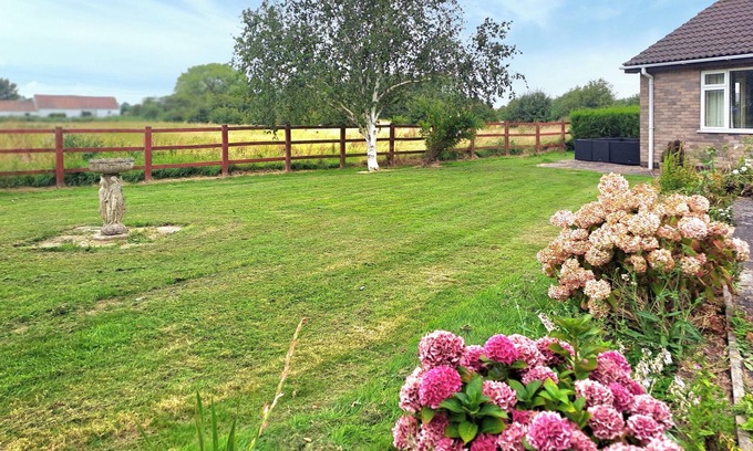 Mablethorpe Cottage | 3 bedroom accommodation in Mablethorpe