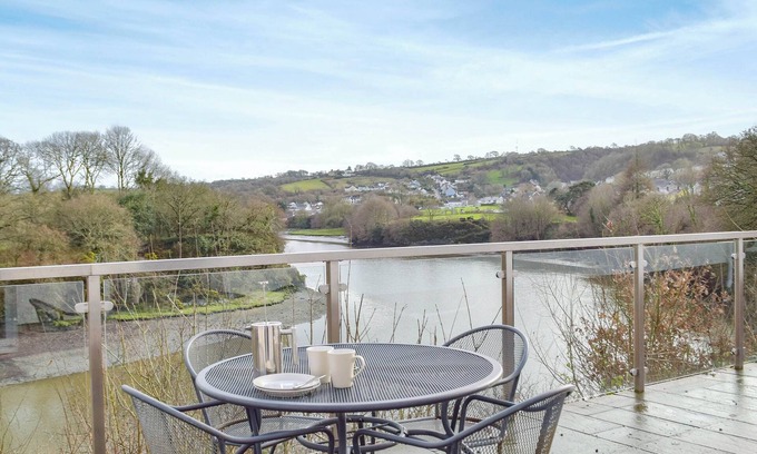 St Dogmaels Cottage | 3 bedroom accommodation in St Dogmaels
