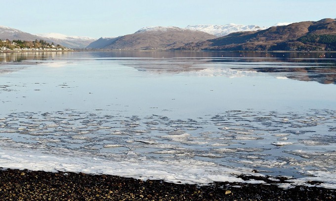 Lochcarron Cottage | 3 bedroom accommodation in Slumbay, near Lochcarron