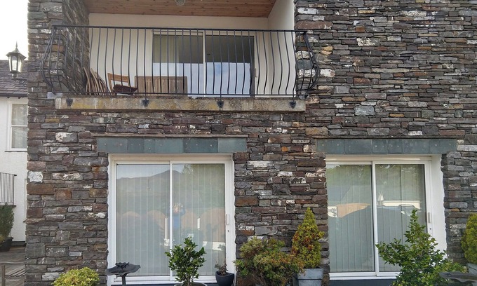 Portinscale Cottage | 3 bedroom accommodation in Portinscale