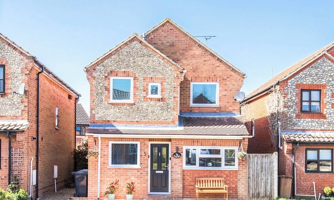 Sheringham Cottage | 3 bedroom accommodation in Sheringham