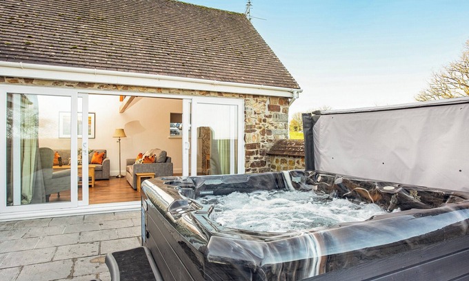 Chittlehamholt Cottage | 3 bedroom accommodation in Umberleigh