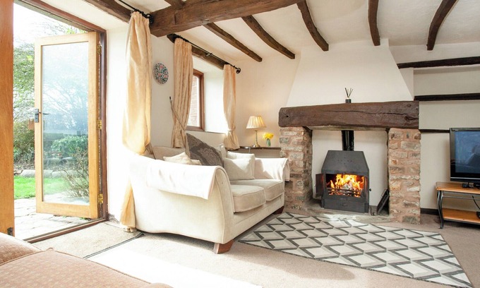 Umberleigh Cottage | 3 bedroom accommodation in Kings Nympton, near South Molton