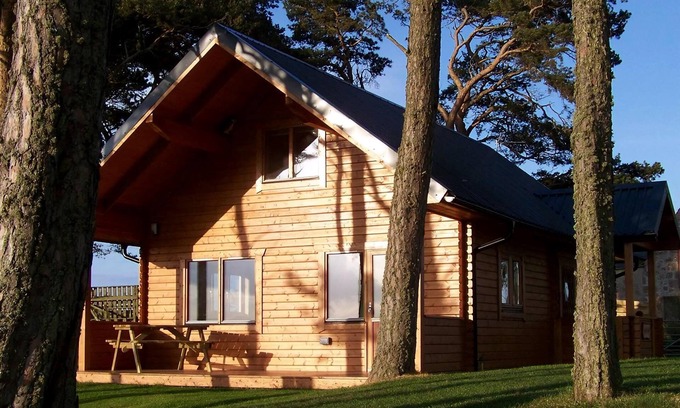 Tain Cottage | 3 bedroom accommodation in Balintore