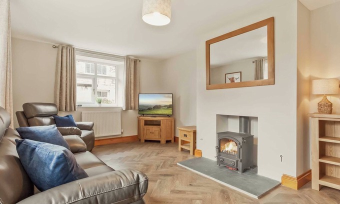 Silverdale Cottage | 3 bedroom accommodation in Carnforth