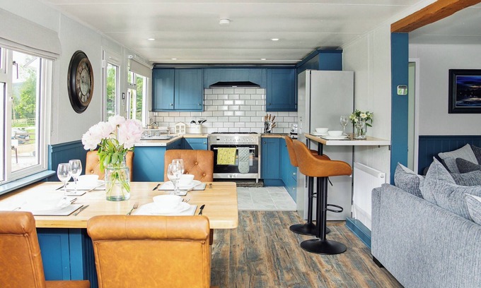 Clitheroe Cottage | 3 bedroom accommodation in Lane Ends, near Bolton by Bowland
