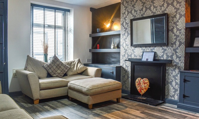 Clitheroe Cottage | 3 bedroom accommodation in Clitheroe