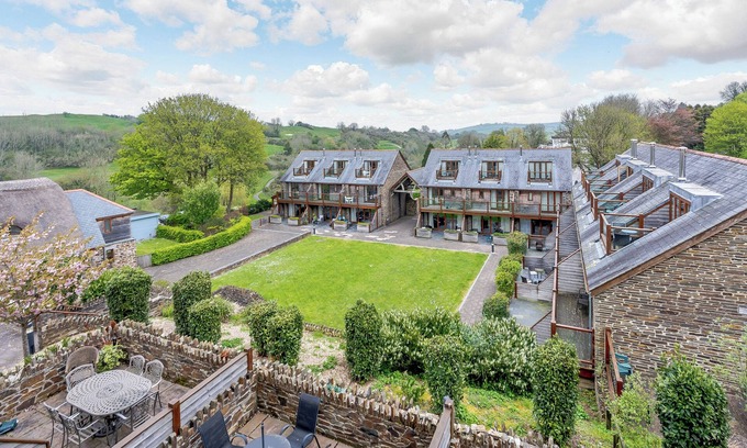 Bugford Cottage | 3 bedroom accommodation in Dartmouth