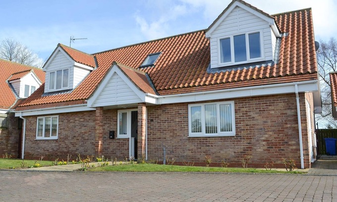 Kilham Cottage | 3 bedroom accommodation in Kilham, near Bridlington