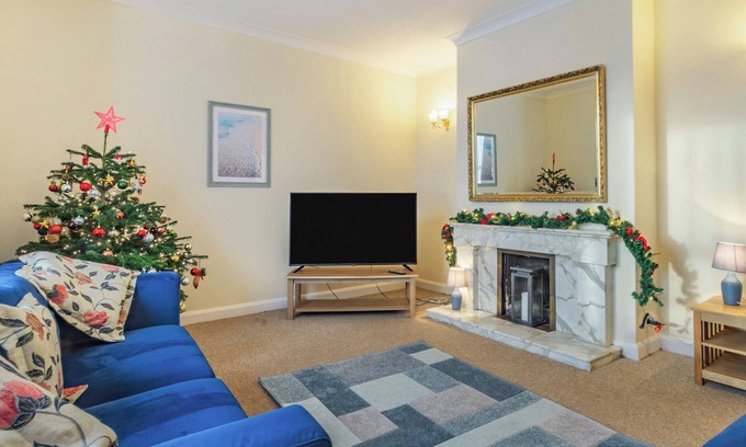 Driffield Cottage | 3 bedroom accommodation in Thornholme, near Driffield