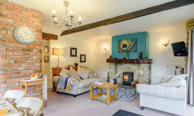 Easterside Cottage | 3 bedroom accommodation in Bilsdale, near Helmsley