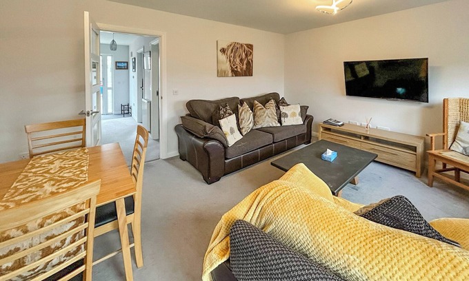 South Galson Cottage | 3 bedroom accommodation in Inverness