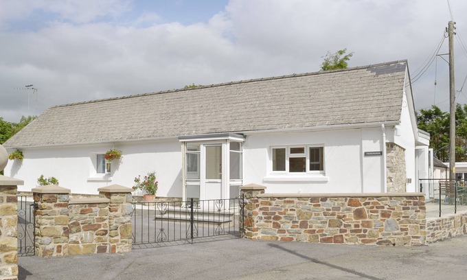 Llandysul Cottage | 3 bedroom accommodation in Llandysul