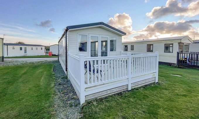 Morecambe Cottage | 3 bedroom accommodation in Heysham, near Morecambe