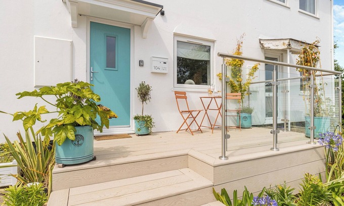 Abersoch Cottage | 3 bedroom accommodation in Abersoch