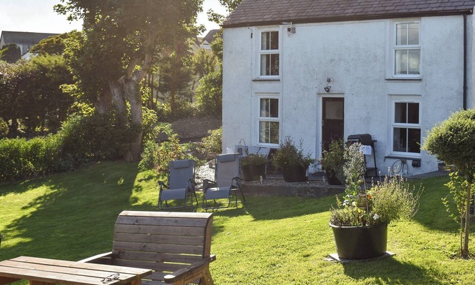Benllech Cottage | 3 bedroom accommodation in Benllech